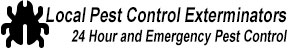 La Grange IL Pest Control Exterminators